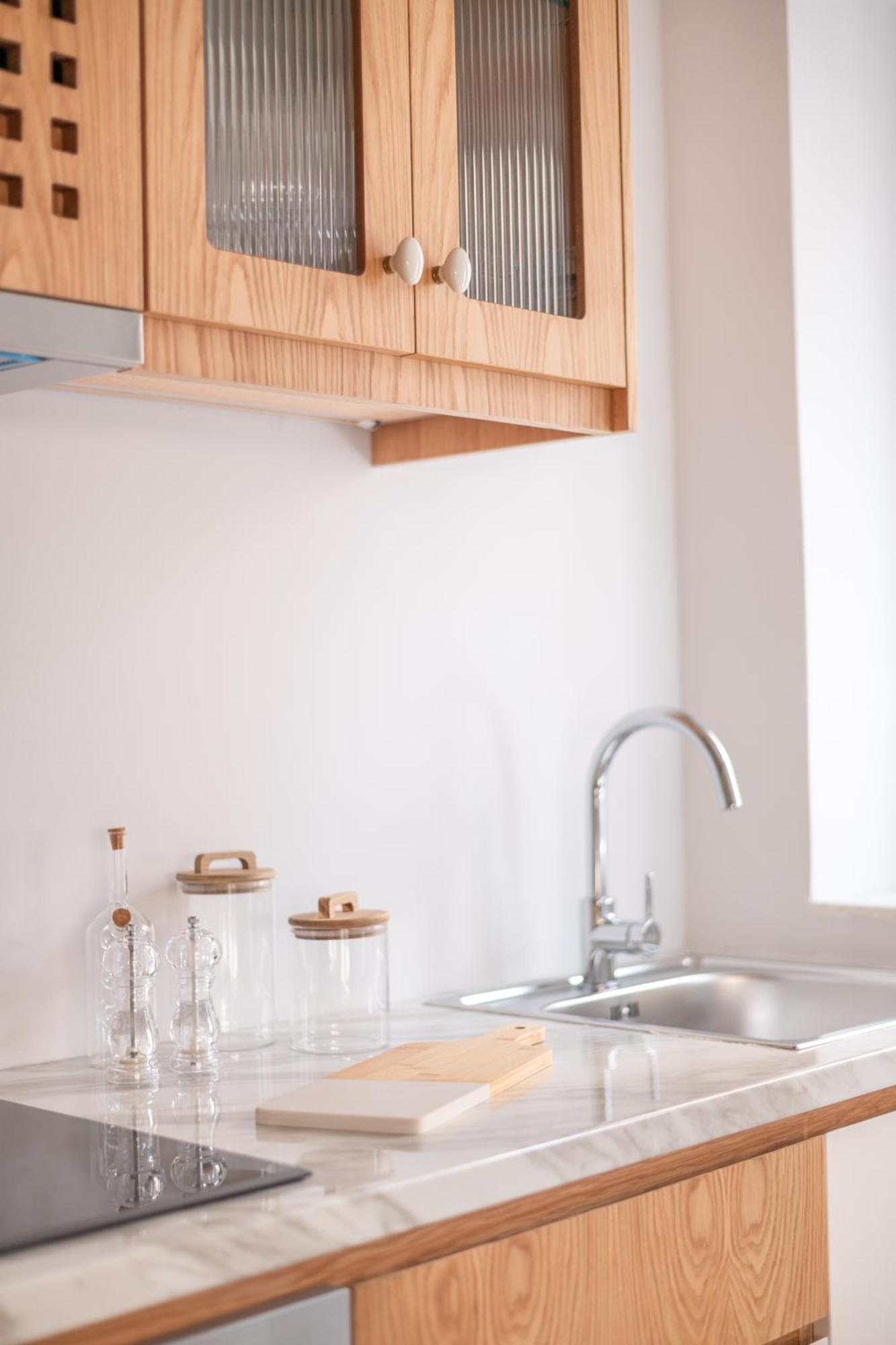 Kosi Suites Corfu  Εξωτερικό φωτογραφία