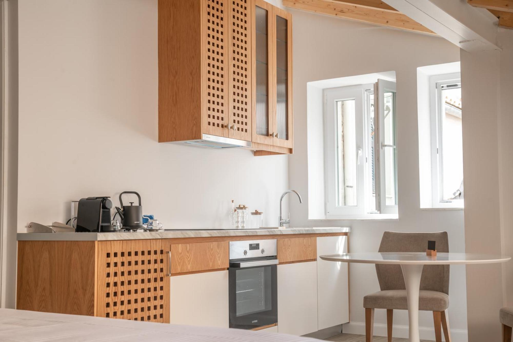 Kosi Suites Corfu  Εξωτερικό φωτογραφία