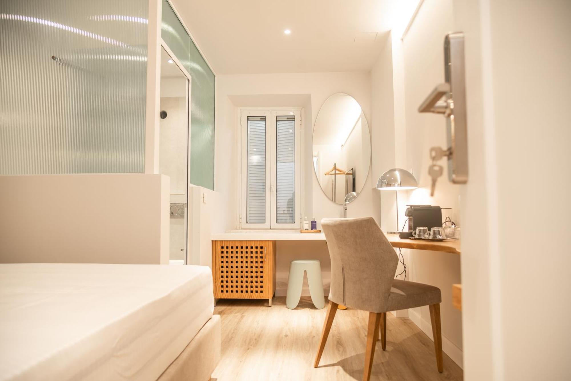Kosi Suites Corfu  Εξωτερικό φωτογραφία